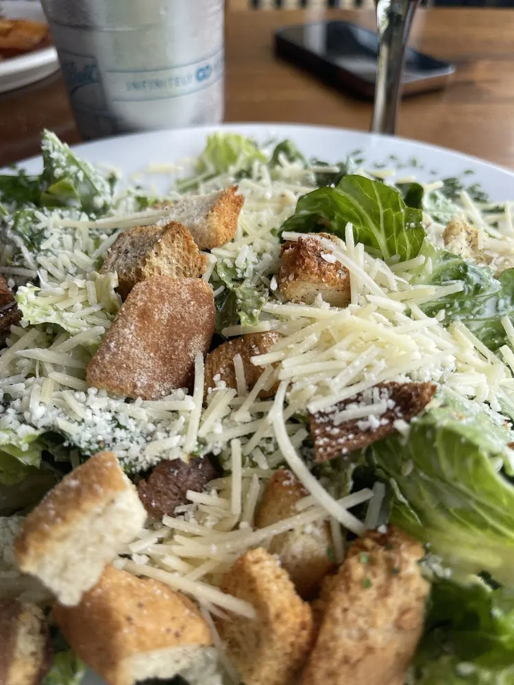Caesar Salad